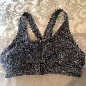 Sports bra